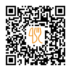 QR-code link para o menu de Gold Garden