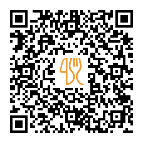 QR-code link para o menu de Nakanoshima Social Eat Awake