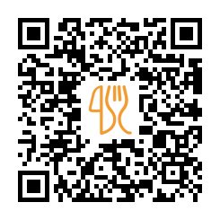 QR-code link para o menu de Chez Gino