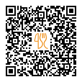 QR-code link para o menu de Happy Burger