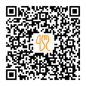 QR-code link para o menu de Tokyo Athlete Shokudo Kanda