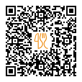 QR-code link para o menu de East Coast Wings Grill