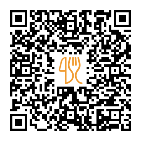 QR-code link para o menu de Garden Leaf Chinese