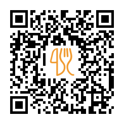 QR-code link para o menu de Deno's Grill