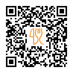 QR-code link para o menu de La Fischhutte