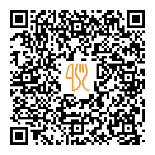 QR-code link para o menu de Louisiana Famous Fried Chicken