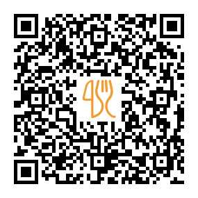 QR-code link para o menu de East Gate Luncheonette