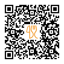 QR-code link para o menu de We Love Spicy မာလာရှမ်းကော