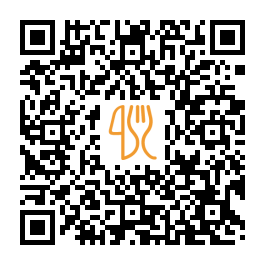 QR-code link para o menu de The Open Kitchen