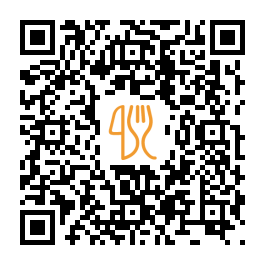 QR-code link para o menu de Chibo Okonomiyaki