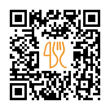 QR-code link para o menu de La Fea