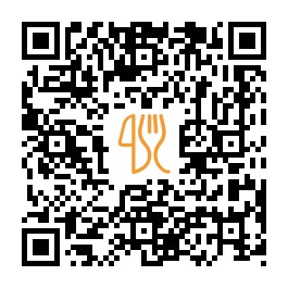 QR-code link para o menu de Snacky (halal)