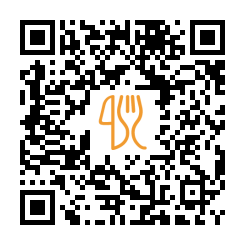 QR-code link para o menu de Fortauskafeen