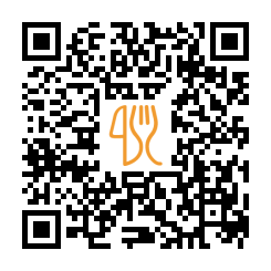 QR-code link para o menu de Kaffen Klar