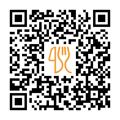 QR-code link para o menu de The Fat Cod