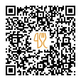 QR-code link para o menu de Chicago Pizza