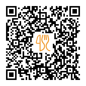 QR-code link para o menu de Huti's 5 Free-fire Grill