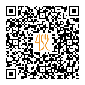 QR-code link para o menu de Joey's Pizza