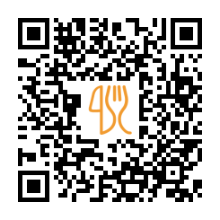 Enlace de código QR al menú de Restaurante Vitrine
