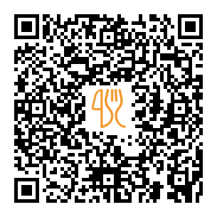 QR-code link para o menu de Hostellerie De Fontanges