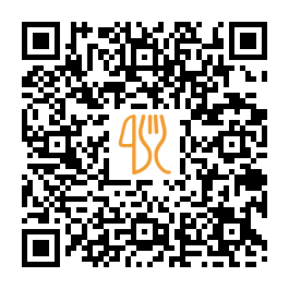 QR-code link para o menu de Gen Japanese