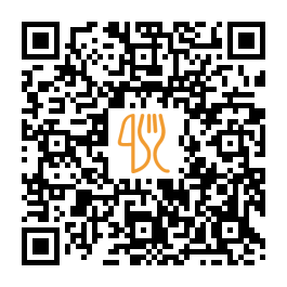 QR-code link para o menu de Taka Sushi