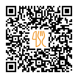 QR-code link para o menu de Lin's Little China