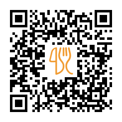 QR-code link para o menu de Matton
