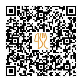 QR-code link para o menu de Mr. Biryani