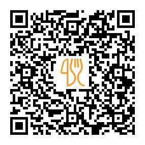 QR-code link para o menu de Little Kitchen