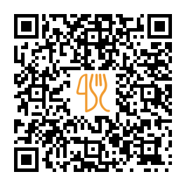 QR-code link para o menu de The Coffee Bistro