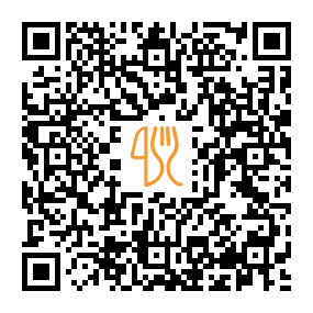 QR-code link para o menu de Thai Express