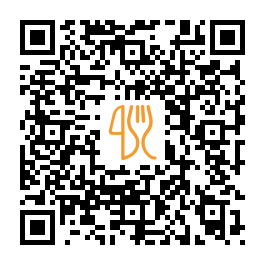 QR-code link para o menu de Ali Baba