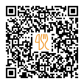 QR-code link para o menu de Thali House