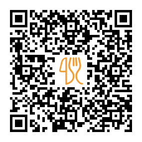 QR-code link para o menu de Café Hygge