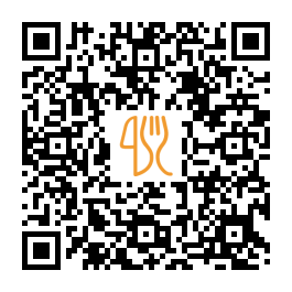 QR-code link para o menu de Muzzle Loader Cafe