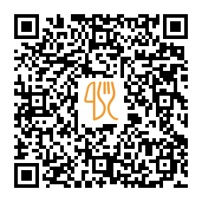 QR-code link para o menu de Soul Food Sisters