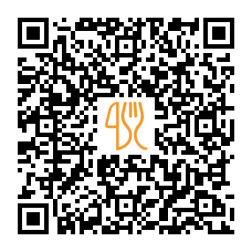 QR-code link para o menu de Burger Boom