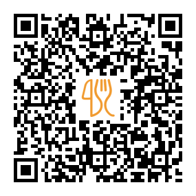 QR-code link para o menu de Kimosasa Putra Walk