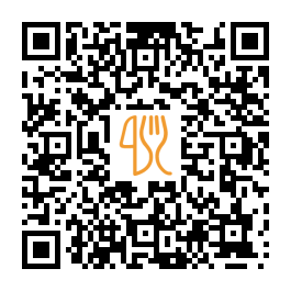 QR-code link para o menu de Mr.smoothy