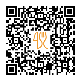 QR-code link para o menu de Jims Gyros