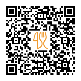 QR-code link para o menu de Corner Cafe