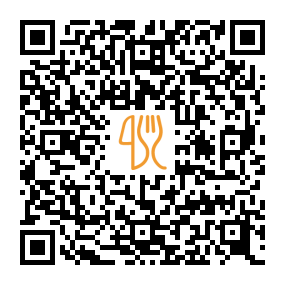 QR-code link para o menu de Wine Garden