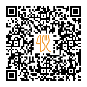 QR-code link para o menu de Wings N Fries