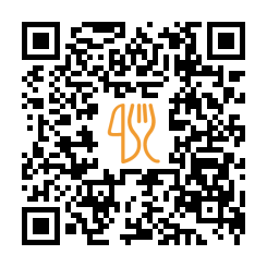 QR-code link para o menu de Griff's Burger