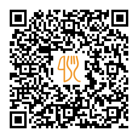 QR-code link para o menu de Big Mama's Soul Food