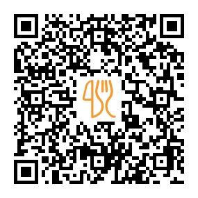 QR-code link para o menu de Mermaid Hibachi