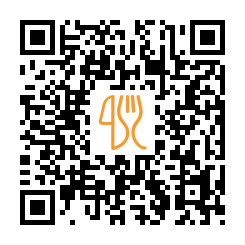 QR-code link para o menu de Gina S