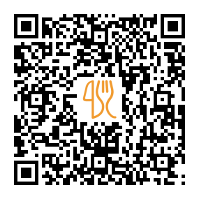 QR-code link para o menu de Pizza Weds Burger