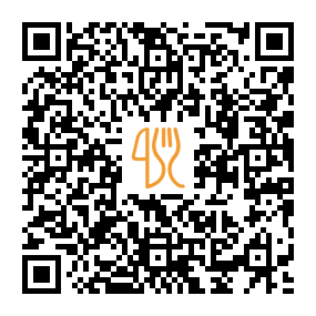 QR-code link para o menu de Vegan Family